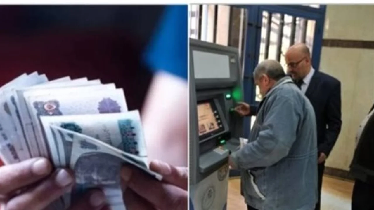 زيادة المعاشات المرتقبة.. موعد النسبة والحد الأقصى في 2026